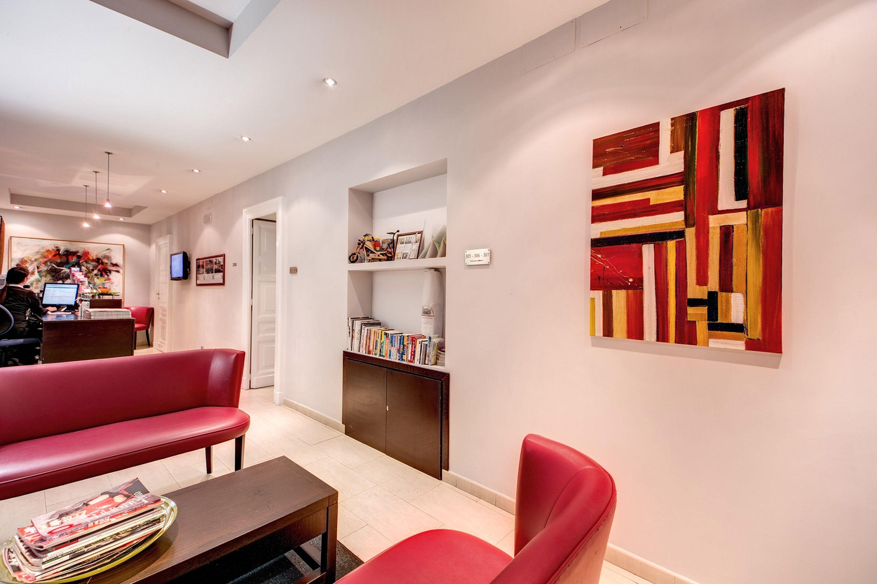 Target Inn Rooms — Photos 2